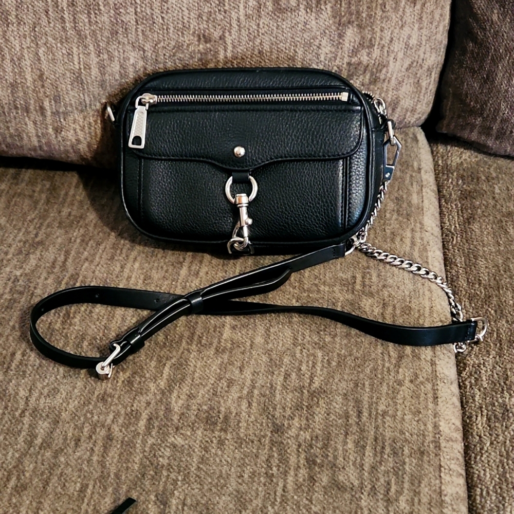 Crossbody Bag